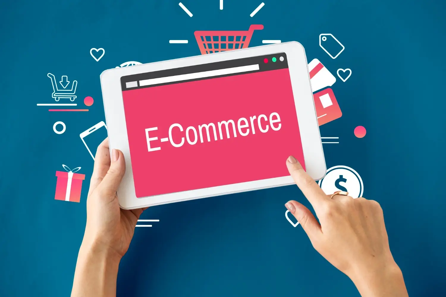 Professional E-commerce Development Services in Chennai