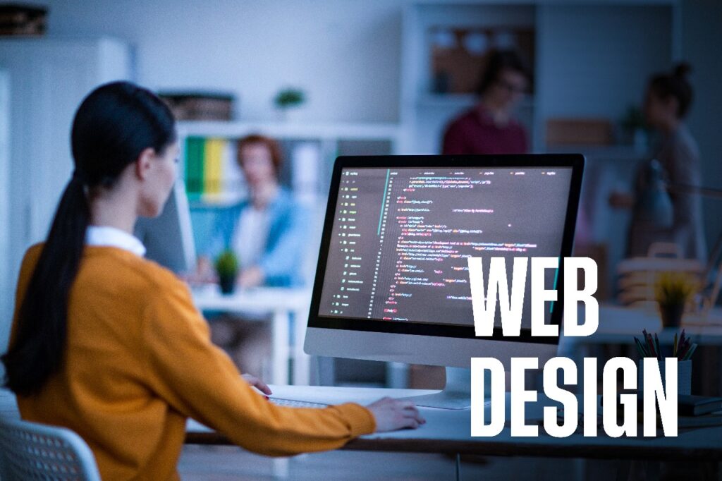 Website Design Company