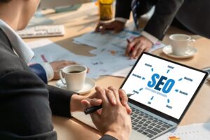 SEO Audit and Optimization Services in Chennai