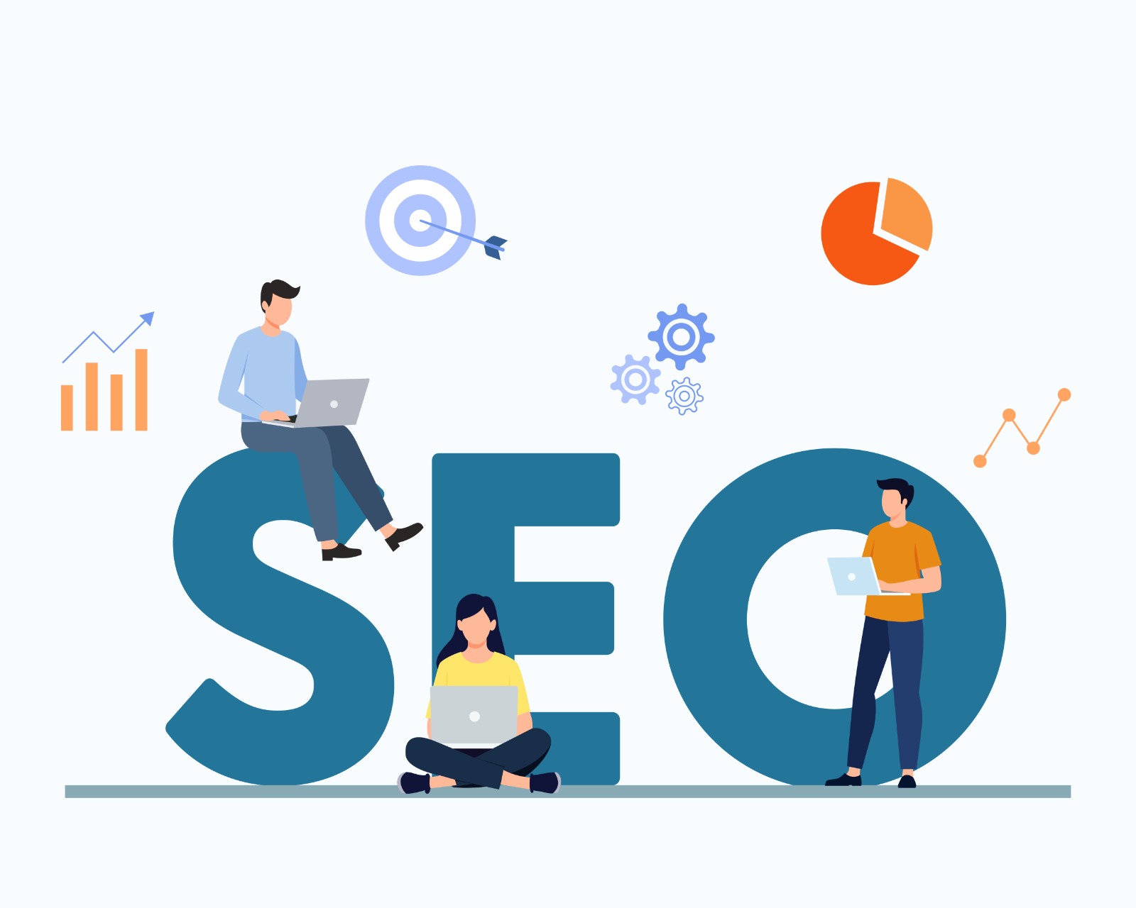 Best SEO Audit and Optimization Services in Chennai