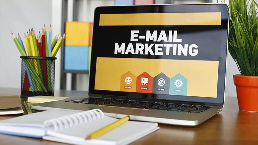 Email Marketing Solutions