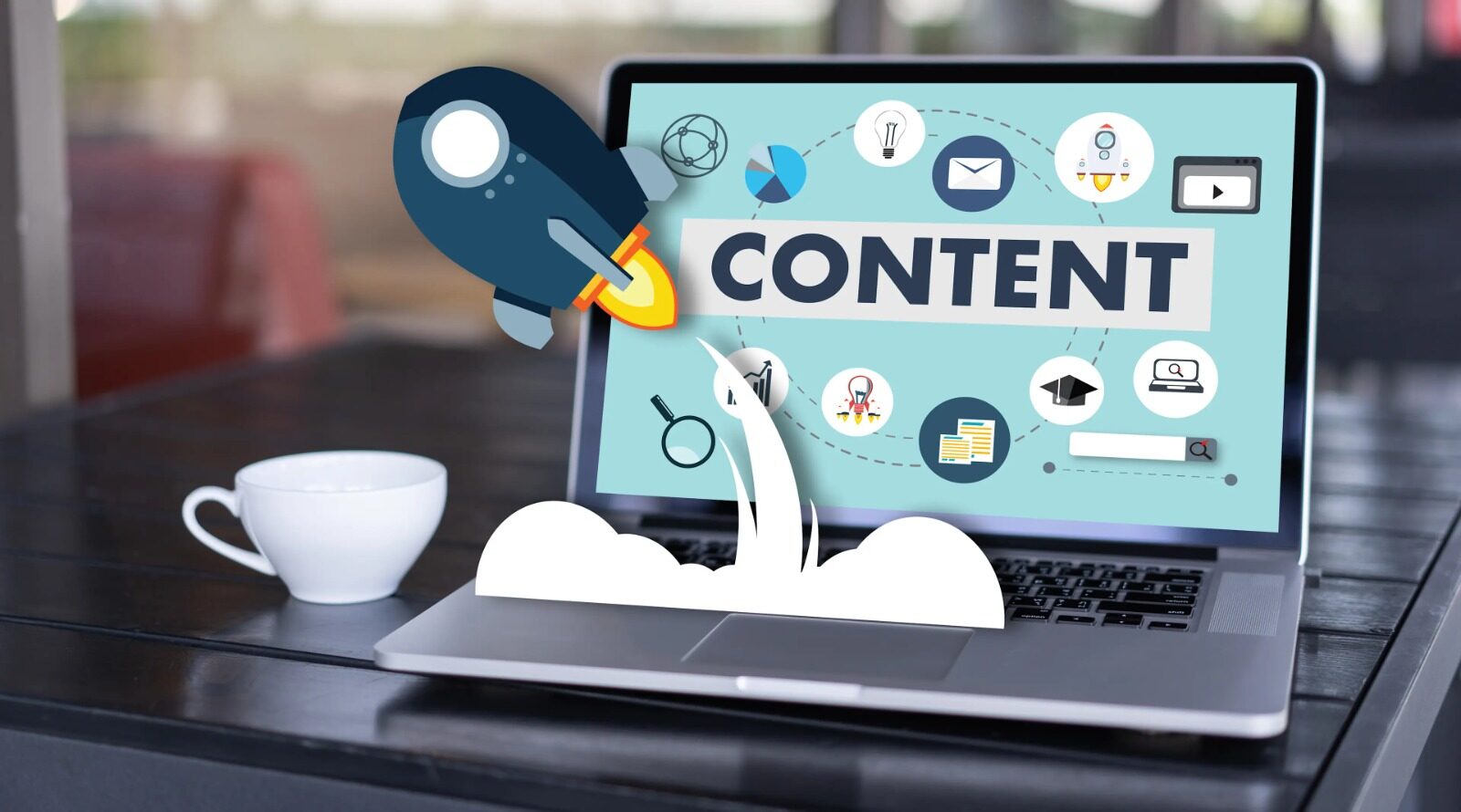 Content Marketing