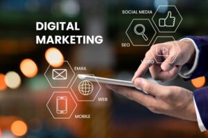 Digital Marketing Experts in Chennai