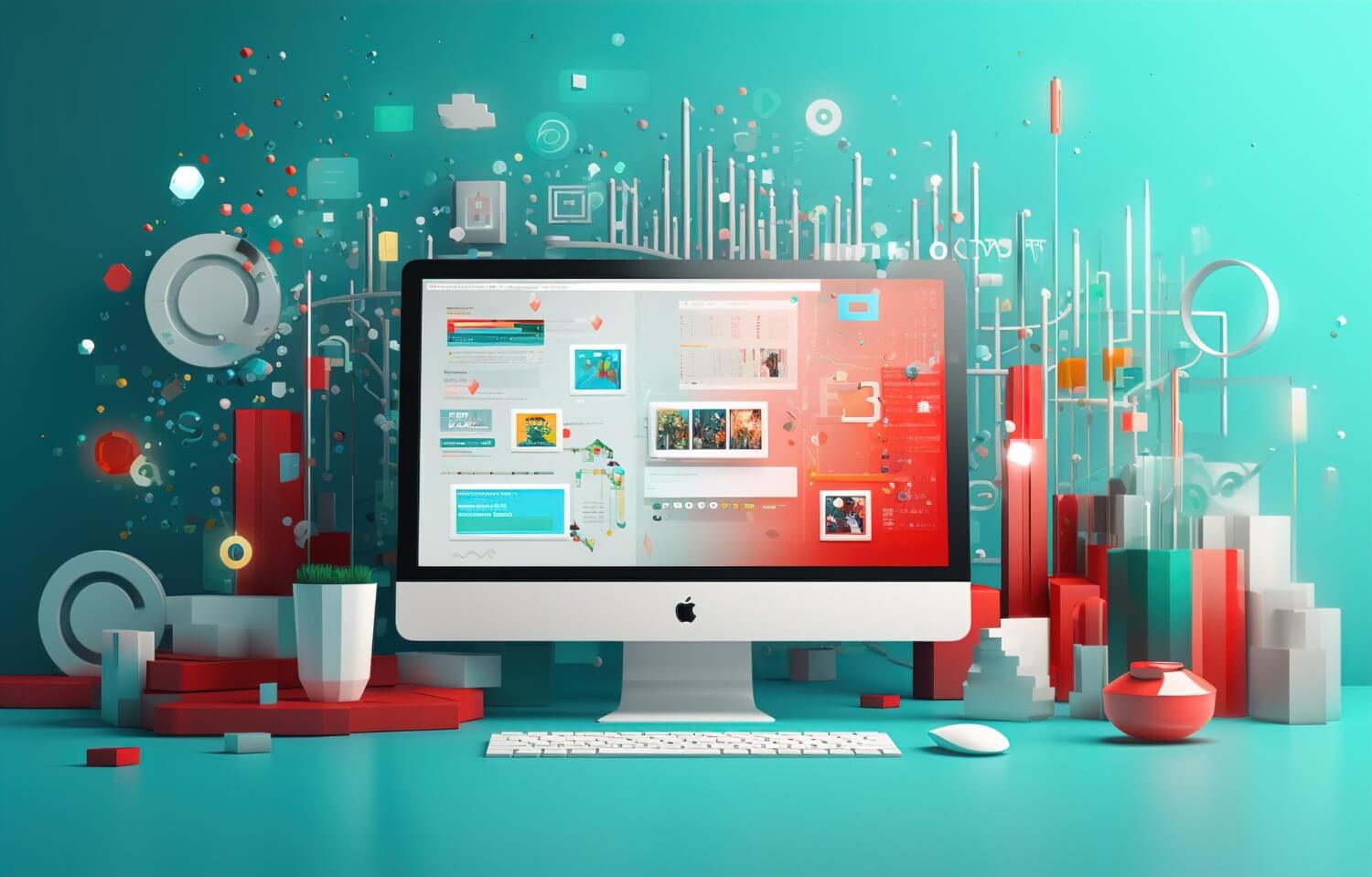 Best Static and Dynamic Website Development in Chennai