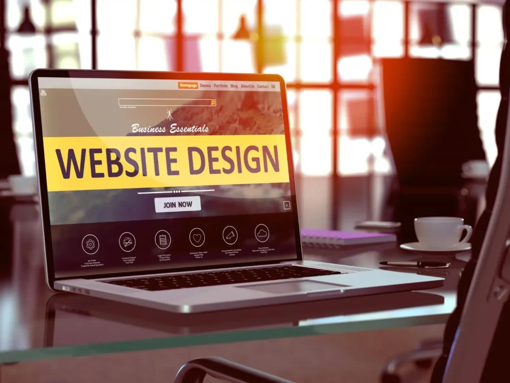 WordPress Web Design Services