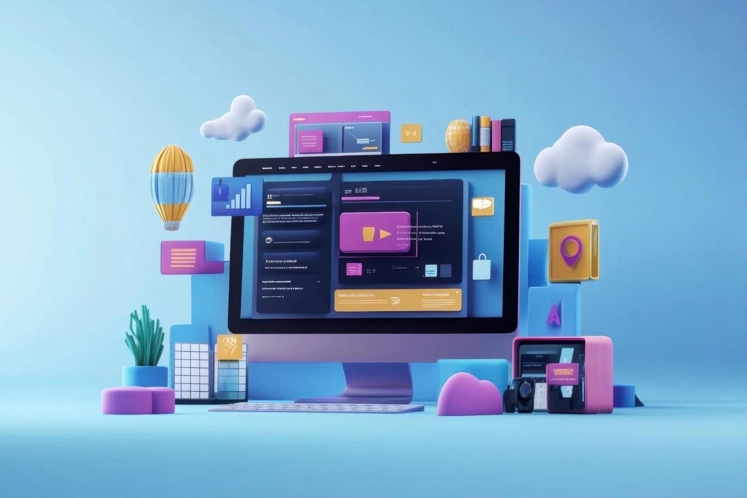 Professional Web Developers in Chennai