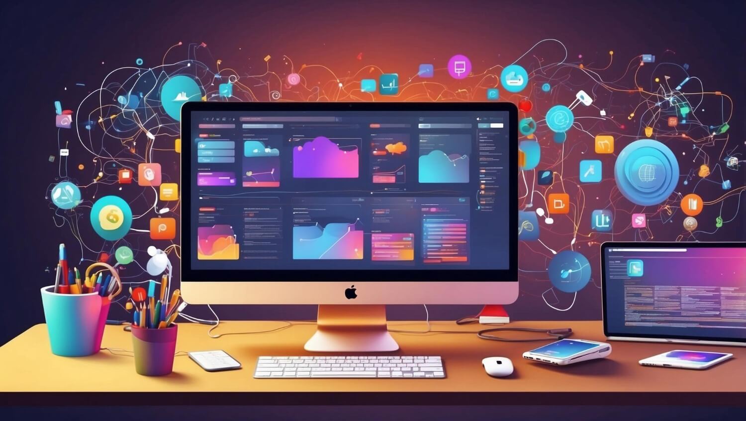 Professional Web Developers in Chennai