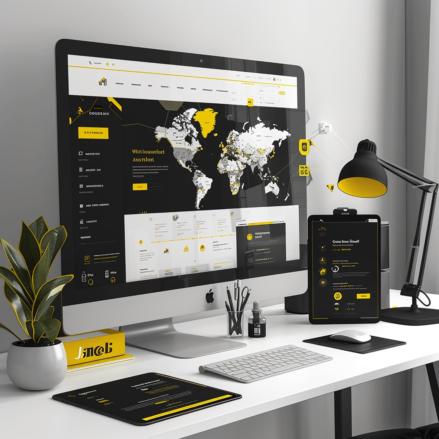 BEST LANDING PAGE DESIGN AND DEVELOPMENT COMPANY IN CHENNAI