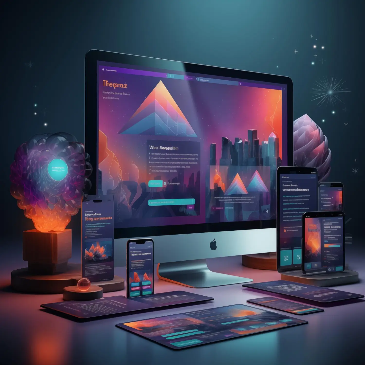 LANDING PAGE DESIGN SERVICES