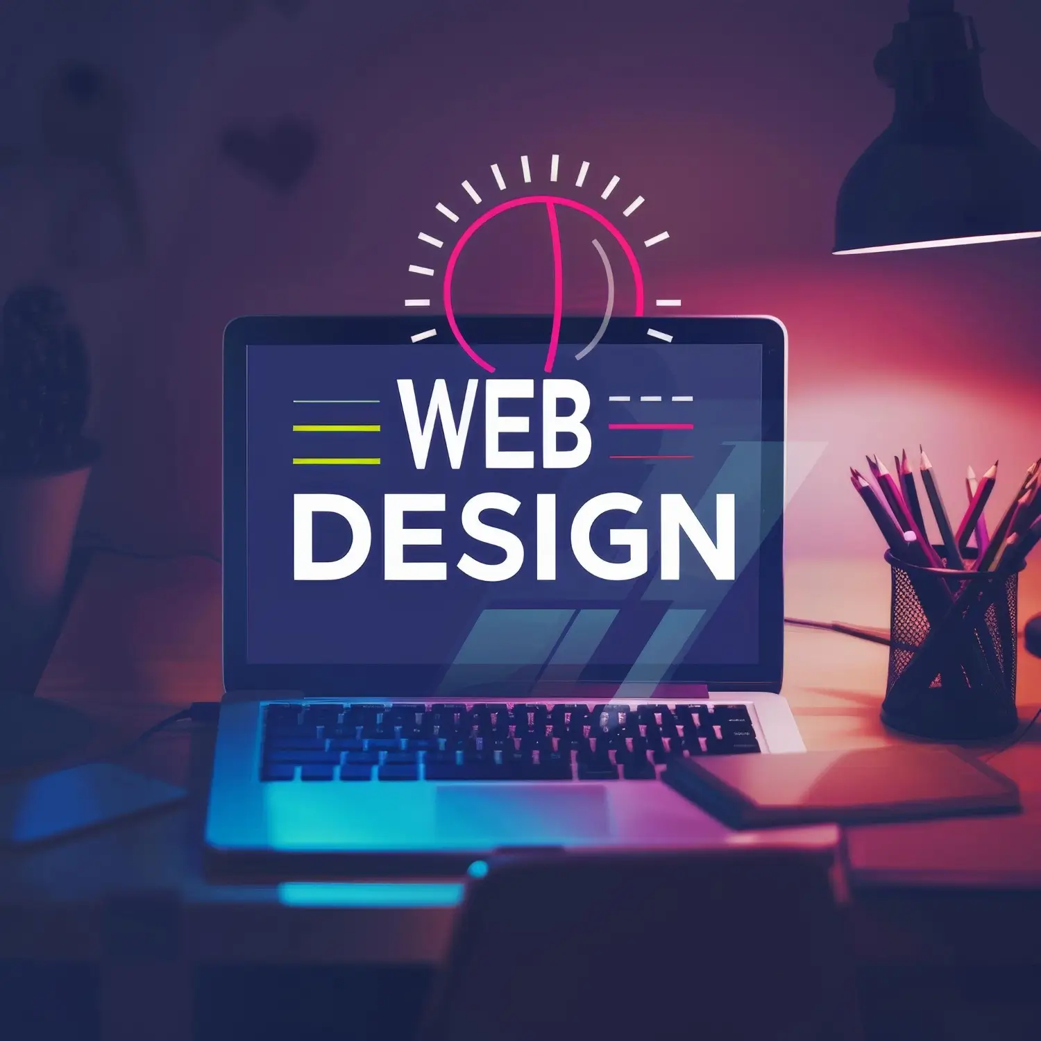 Leading Web Design Company in Chennai