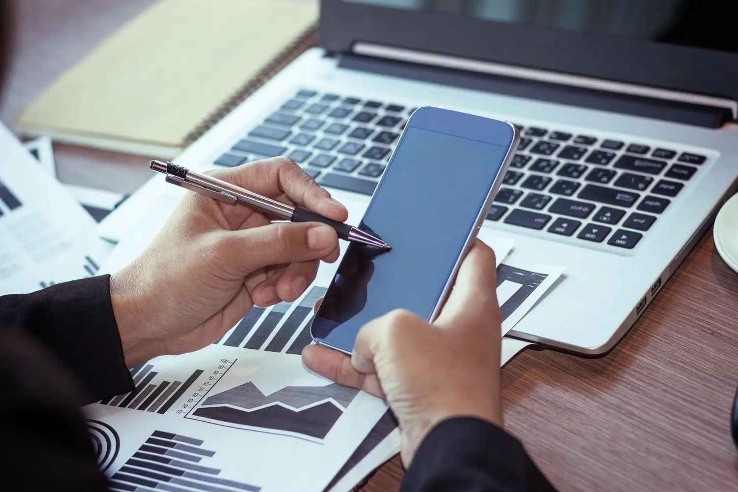 Mobile-Friendly Website Audits