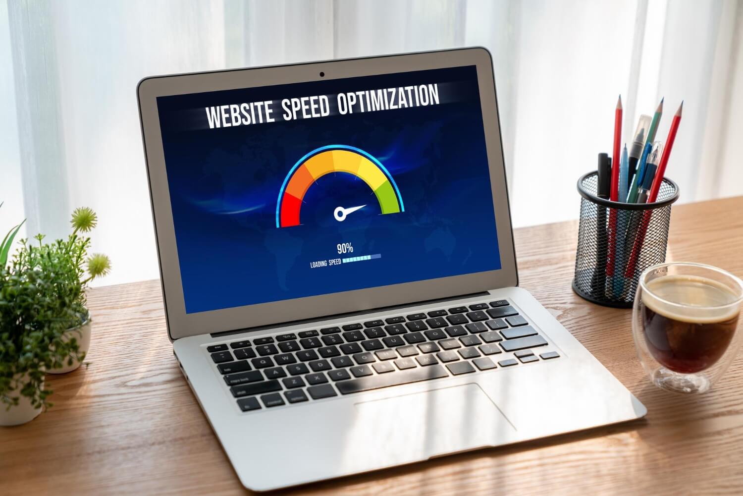 Mobile Page Speed Optimization