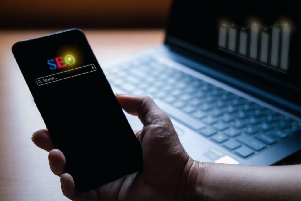 Best Mobile-Friendly SEO Services in Chennai