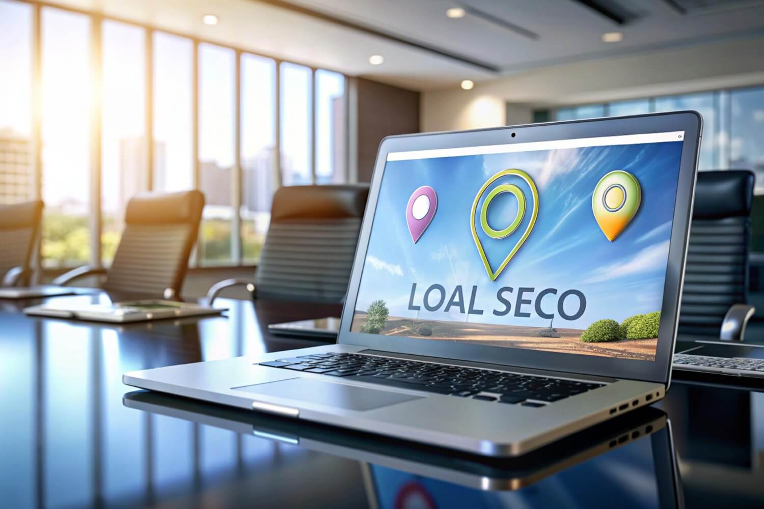 Local Citation Building