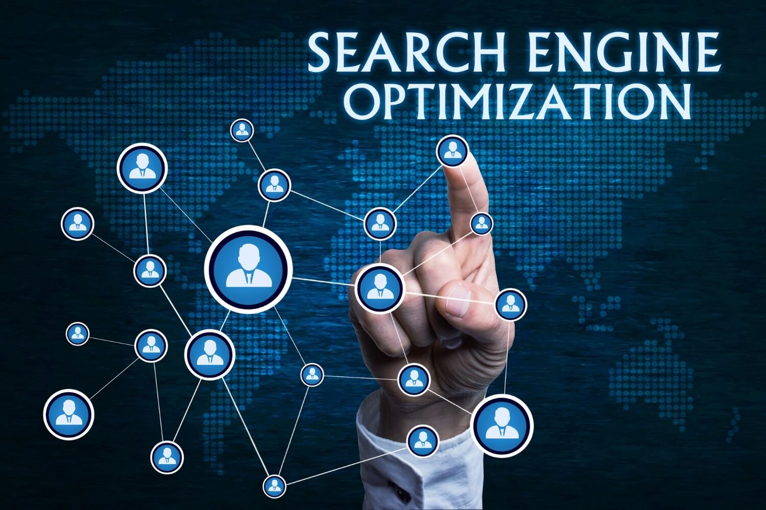 SEO LINK BUILDING COMPANY IN CHENNAI