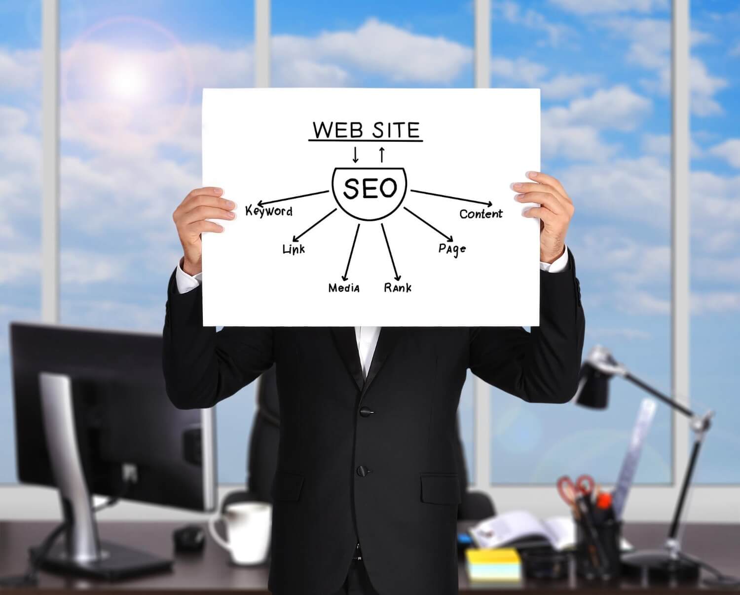 SEO LINK BUILDING COMPANY IN CHENNAI