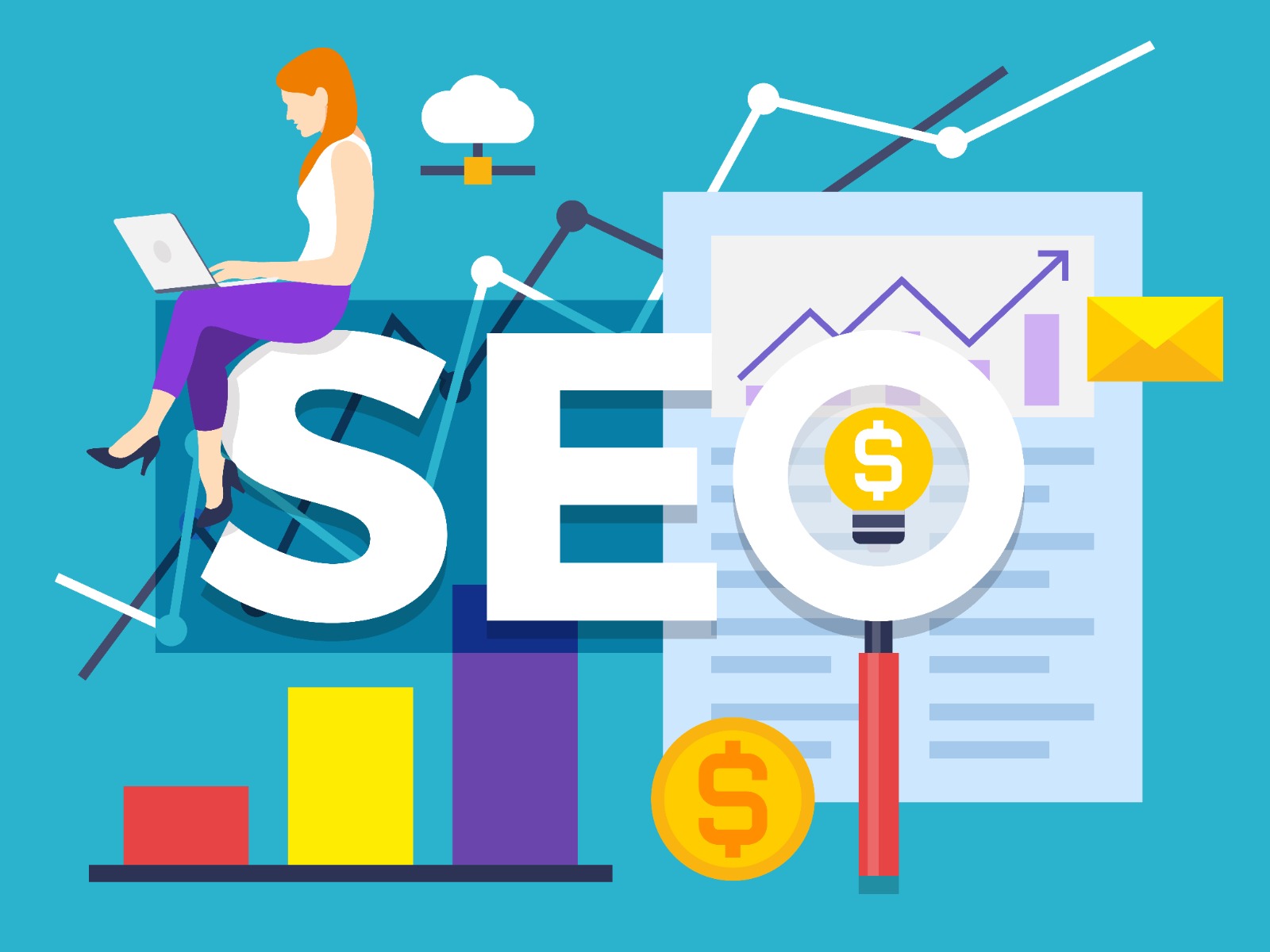 SEO LINK BUILDING COMPANY