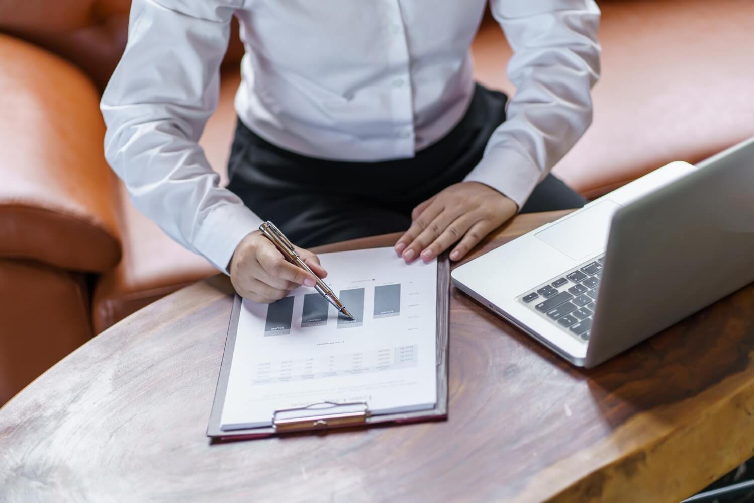 Citation Building & Directory Listings