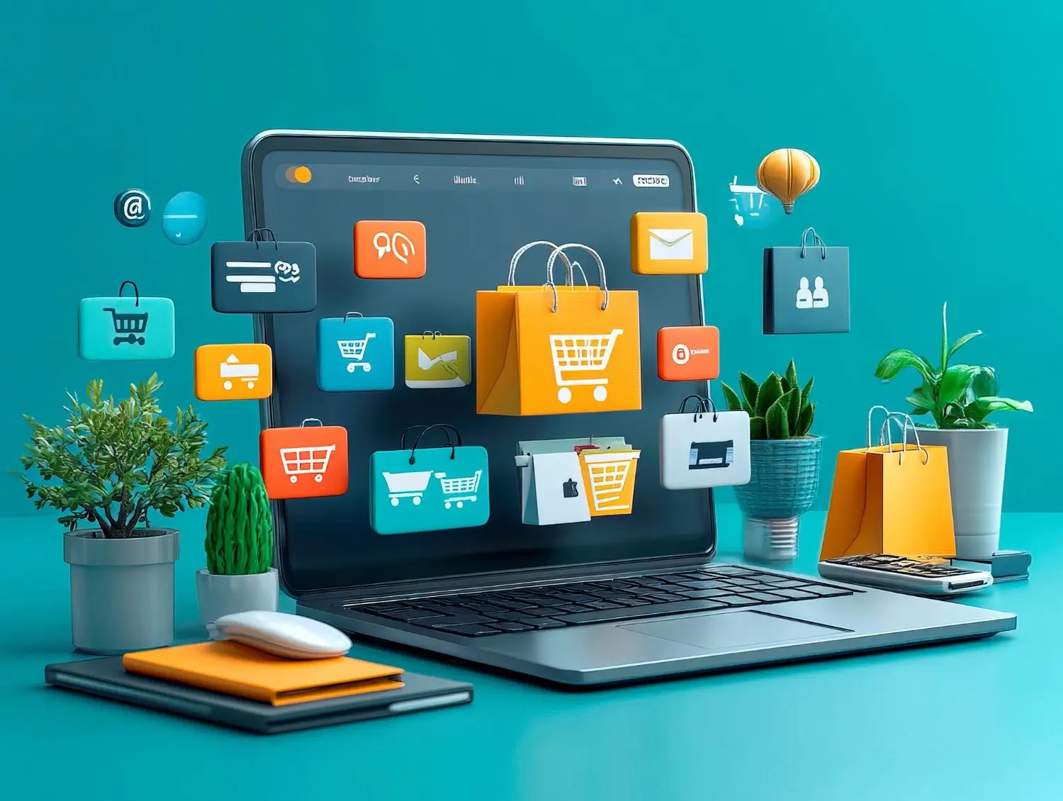 EXPERT E-COMMERCE DEVELOPMENT COMPANY IN CHENNAI