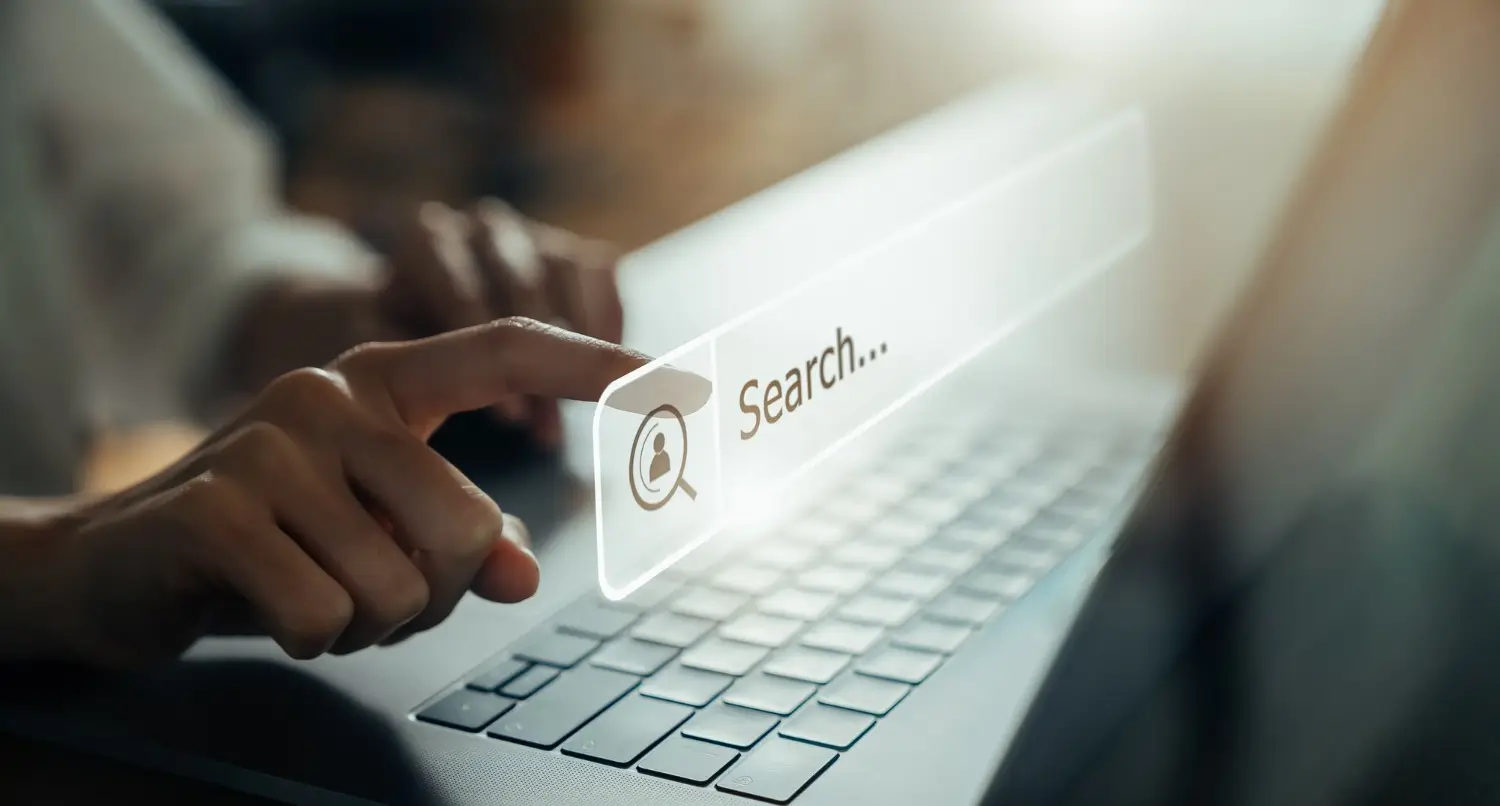 Keyword SEO