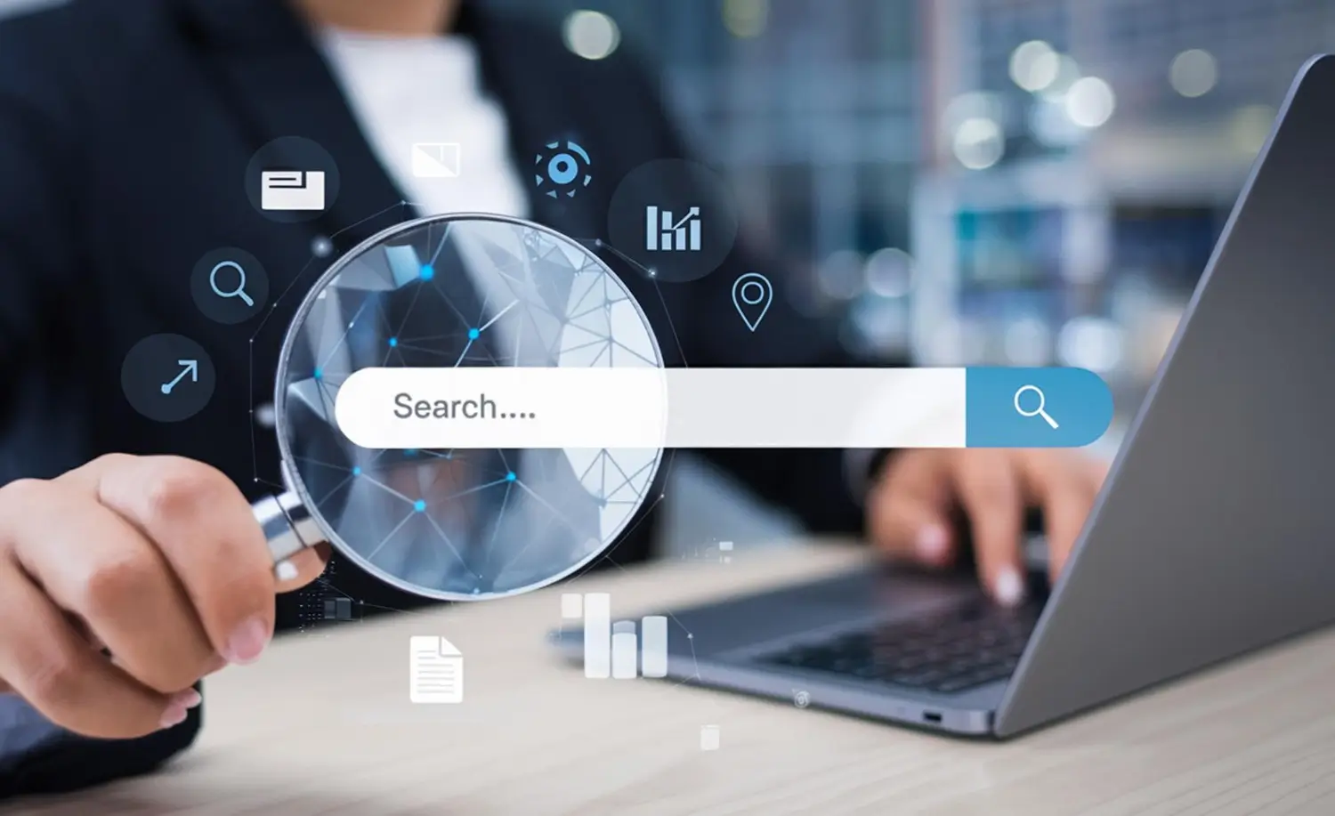 Keyword SEO