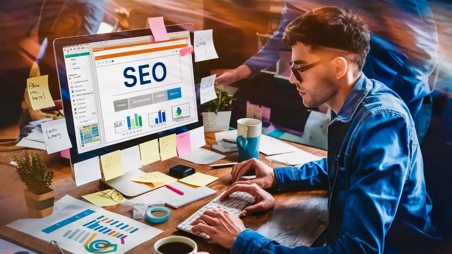 SEO About