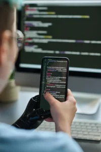 IOS