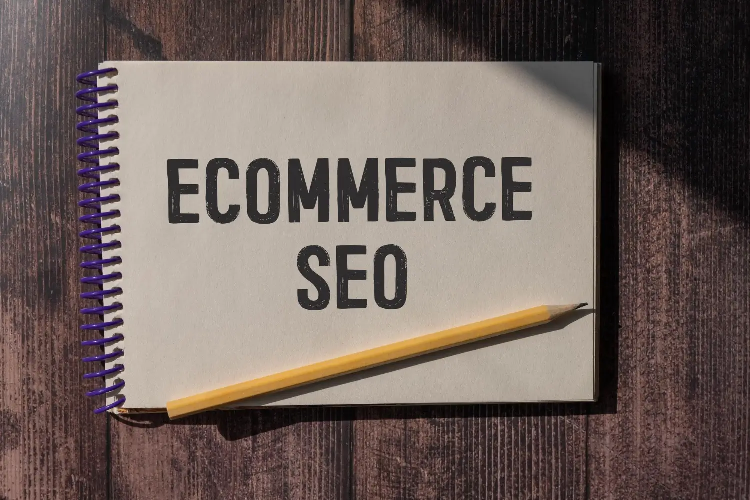Ecommerce SEO