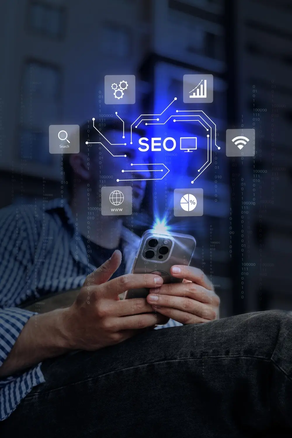 SEO
