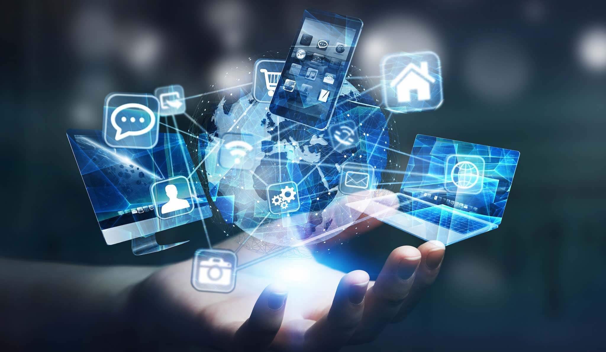 Dedicated Server Hosting