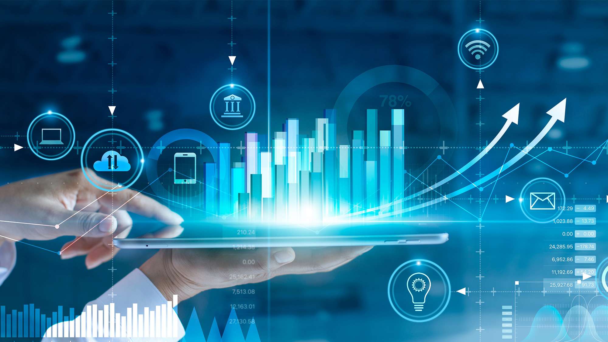 Digital Marketing & SEO Services in Chennai