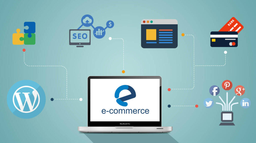 Best E-commerce Website Development Company In Chennai