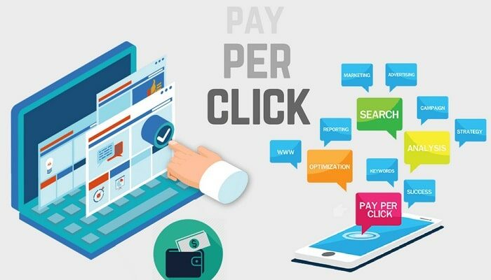 Pay-Per-Click Advertising (PPC)