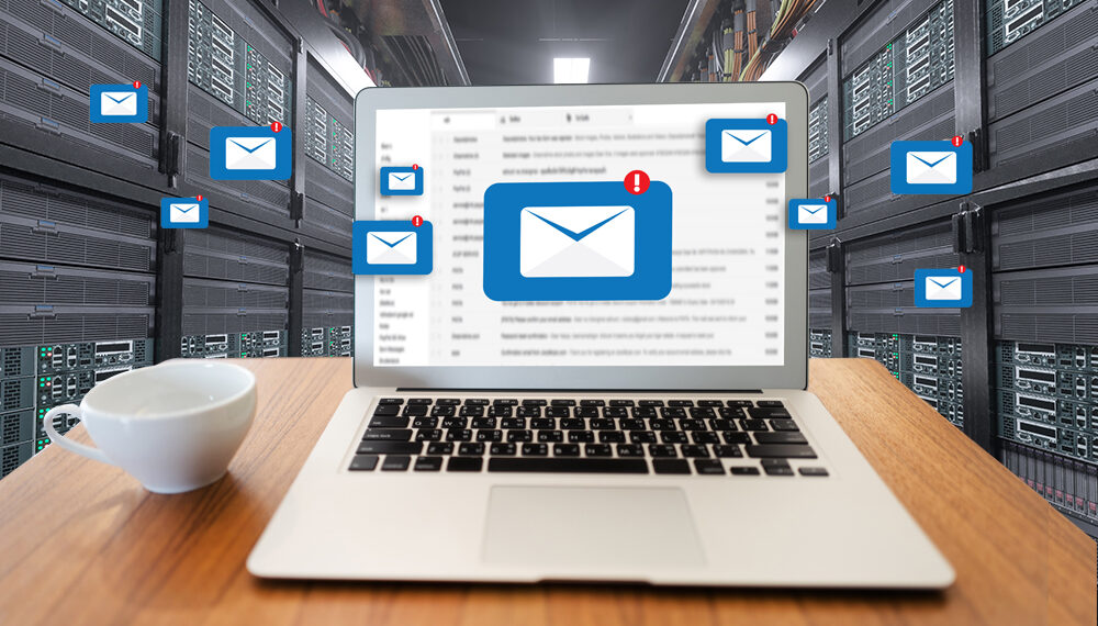 Secure Email Hosting