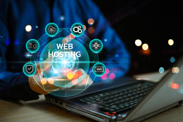 Affordable Web Hosting Company in Chennai