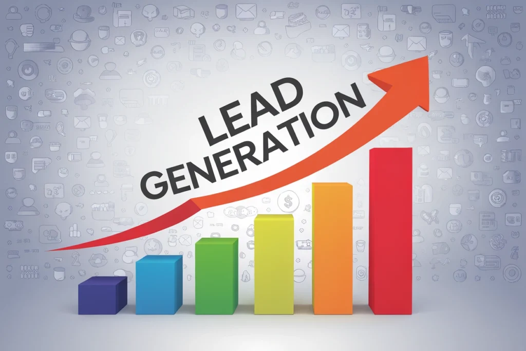 Lead Generation Company in Chennai