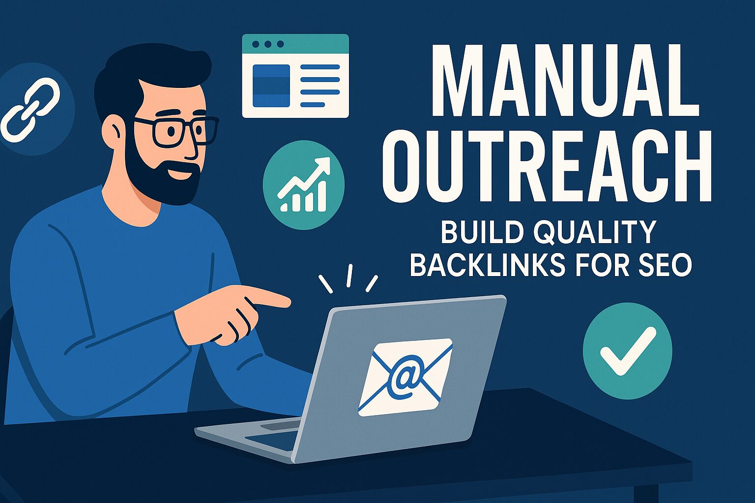 Manual Outreach Campaigns