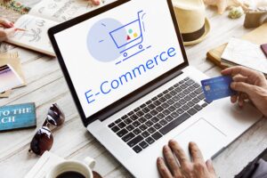 Top E-commerce Development Company In Chennai