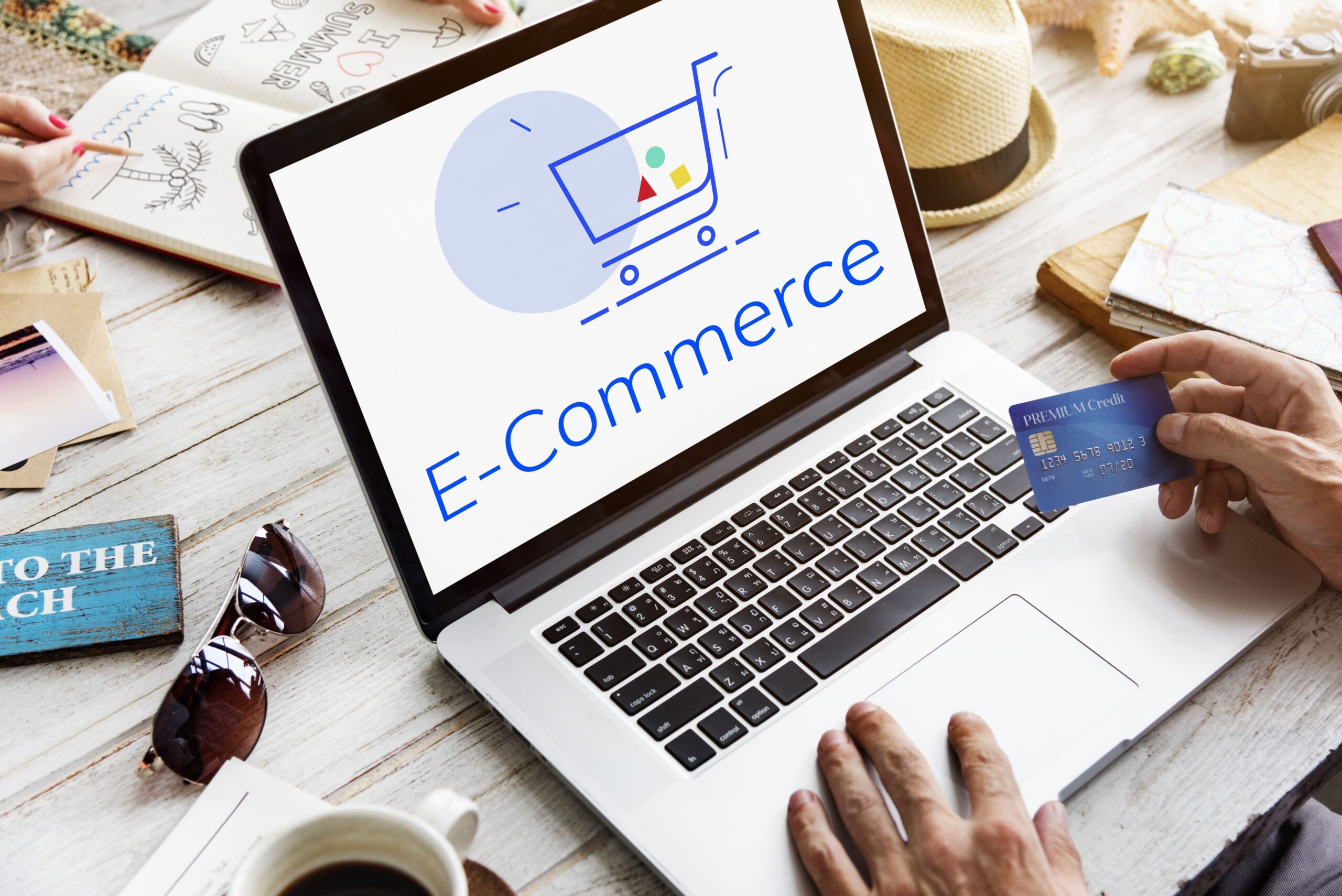 Top E-commerce Development Company In Chennai
