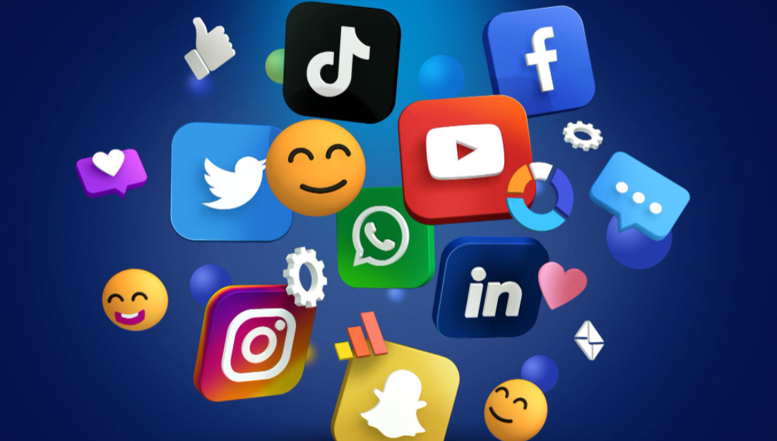 Social Media Marketing (SMM)