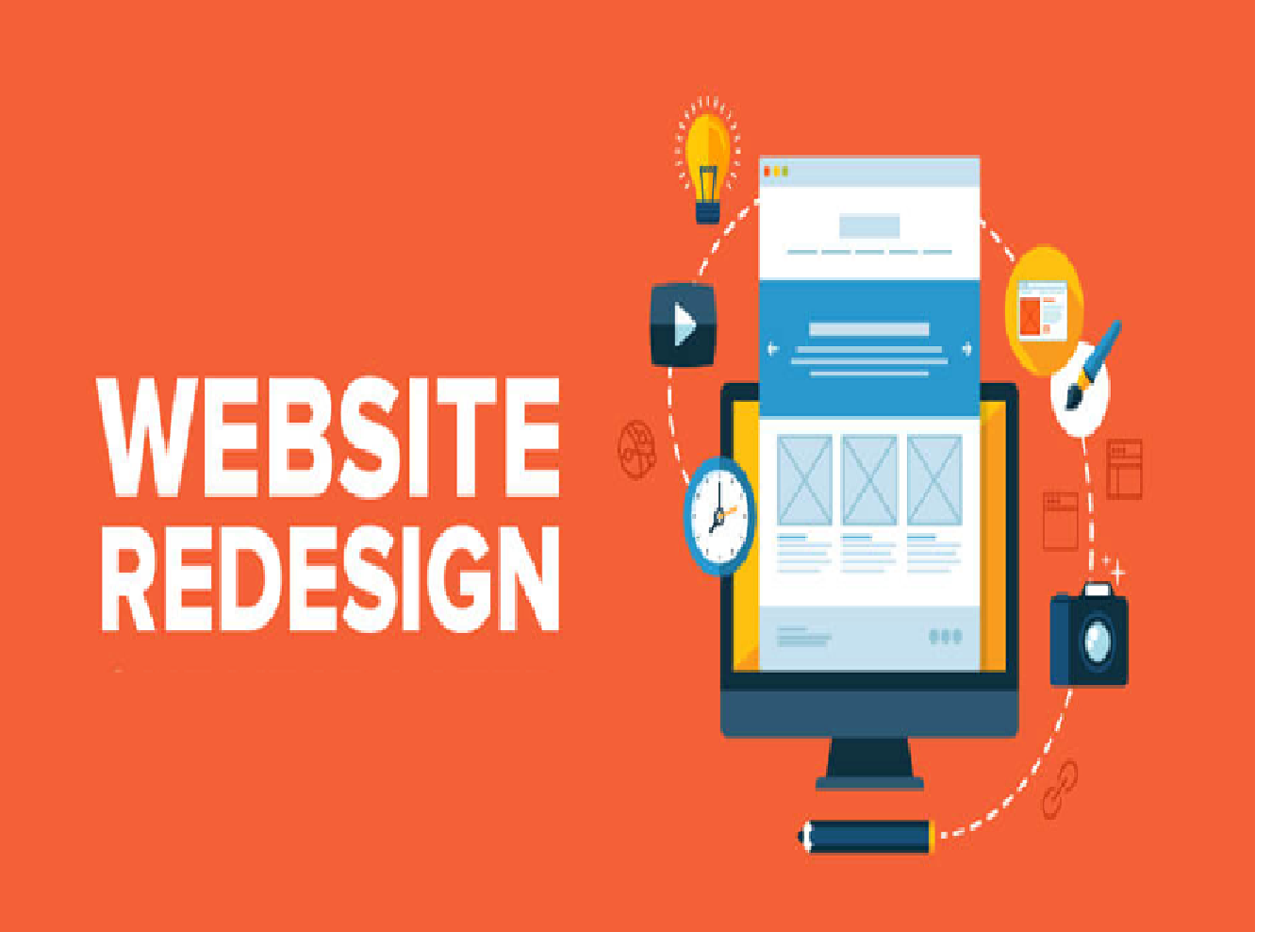 WordPress Web Design Company