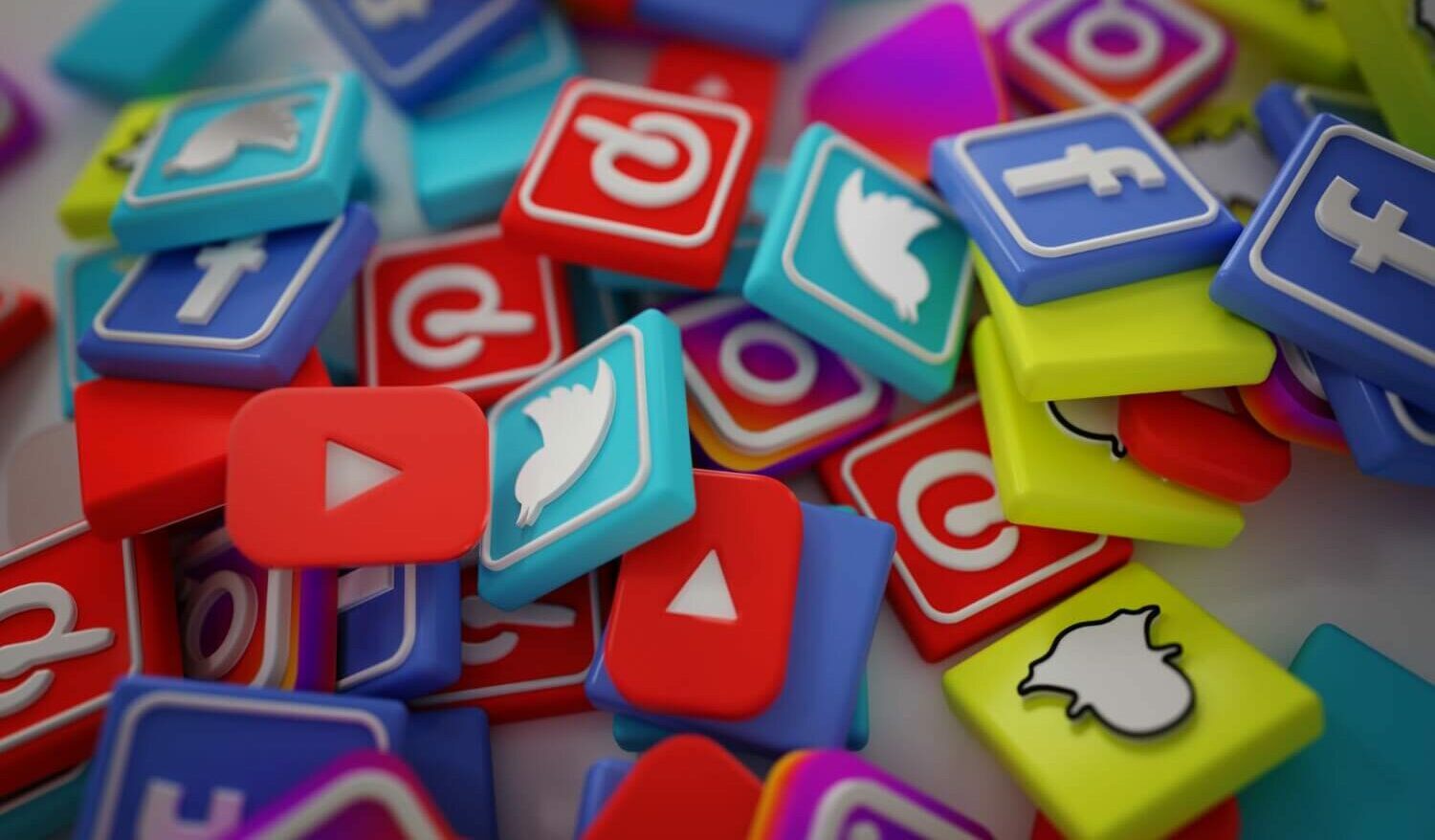 Social Media Branding