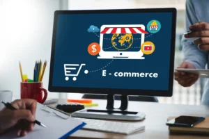 E-commerce Website Design & Development Company in Chennai