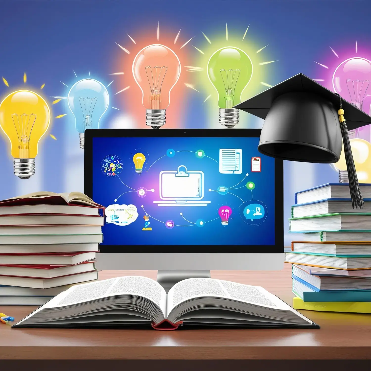 Educational Website Development in Chennai