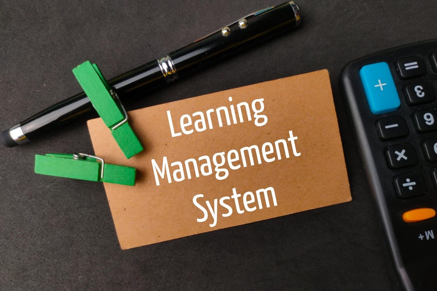 Learning Management System (LMS) Integration