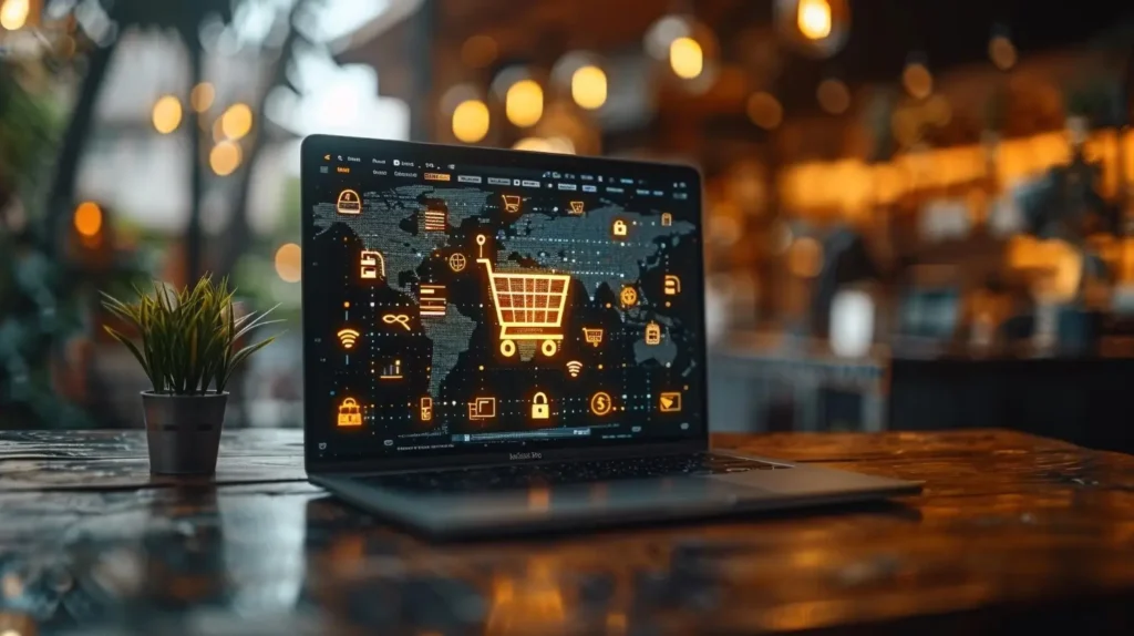 Ecommerce Development