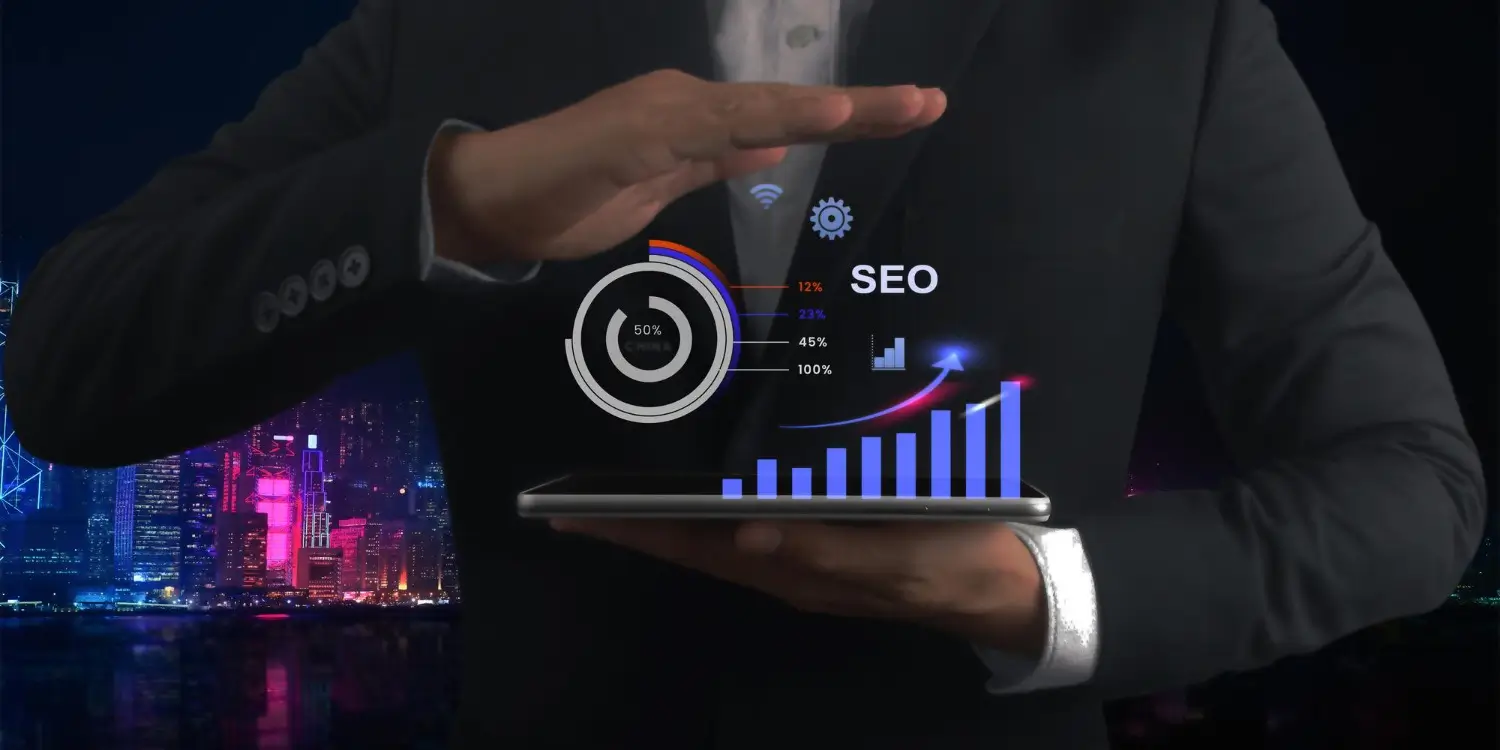 SEO Optimization Service In Chennai