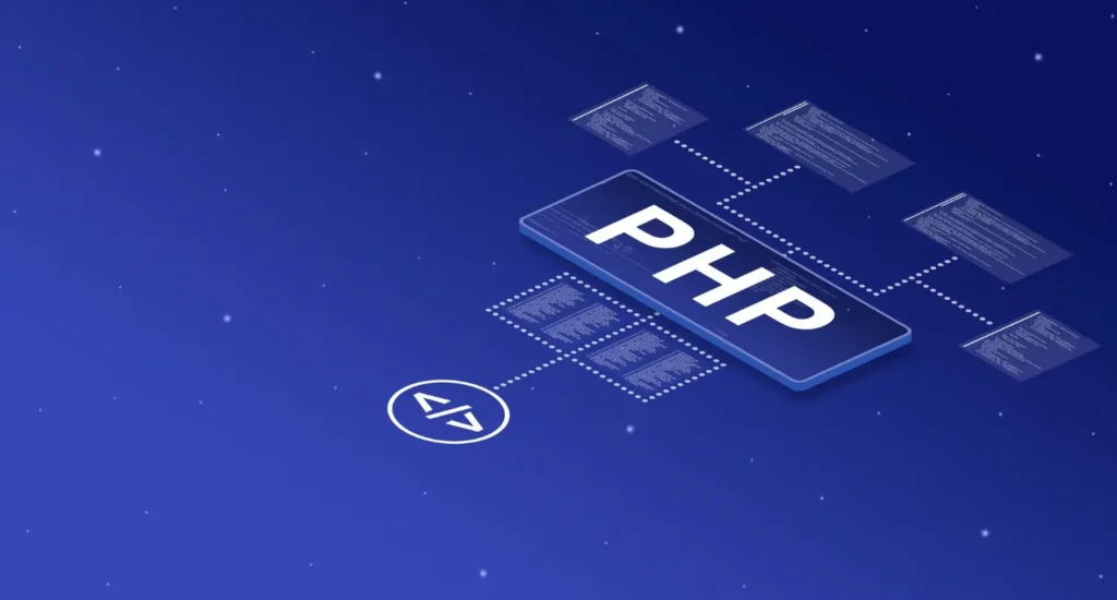 PHP Web Development Company In Chennai
