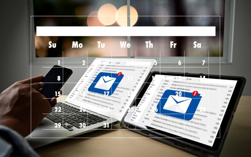 Mail Blocklist Removing