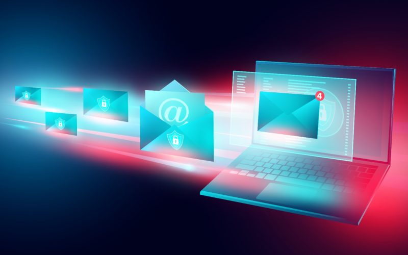 Mail Blocklist Removing